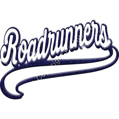 GLT78 BLUE GLITTER Thumbnail