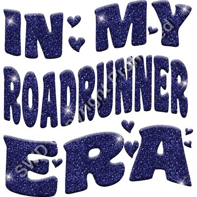 GLT93 BLUE GLITTER Thumbnail