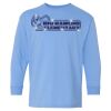 5400B Youth Heavy Cotton Long Sleeve Thumbnail