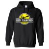 18500 Adult Heavy Blend Hooded Sweatshirt Thumbnail