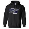 18500 Adult Heavy Blend Hooded Sweatshirt Thumbnail
