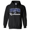 18500 Adult Heavy Blend Hooded Sweatshirt Thumbnail