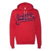 3719 Unisex Sponge Fleece Hoodie Thumbnail
