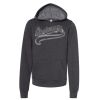 3719Y Youth Sponge Fleece Hoodie Thumbnail
