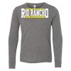 3513Y Youth Extra Soft Tri-blend Long Sleeve Thumbnail