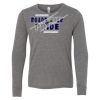 3513Y Youth Extra Soft Tri-blend Long Sleeve Thumbnail