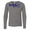3513Y Youth Extra Soft Tri-blend Long Sleeve Thumbnail