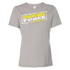 6413 Women’s Extra Soft Tri-blend Tee Thumbnail