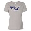6413 Women’s Extra Soft Tri-blend Tee Thumbnail